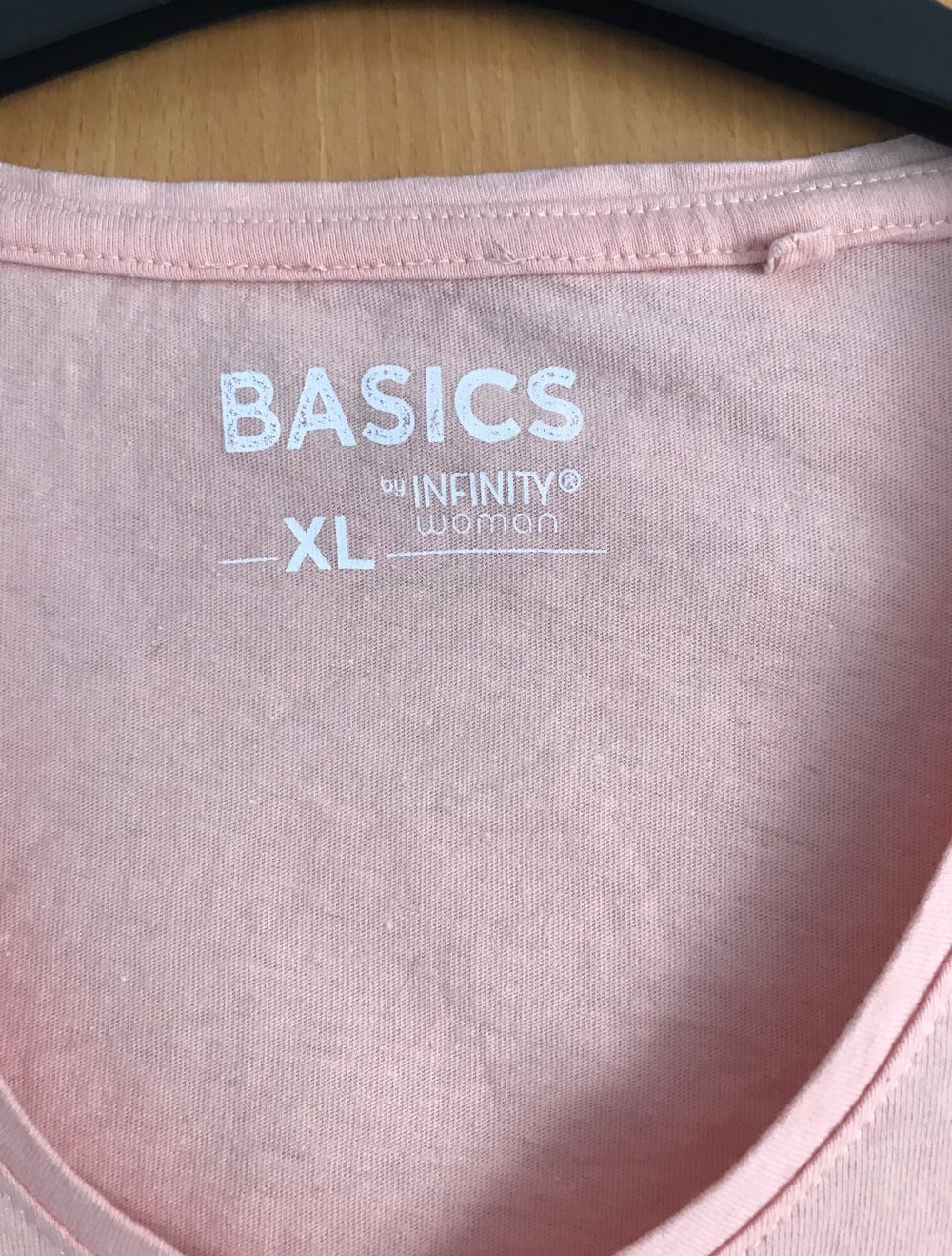 Tshirt von Basics