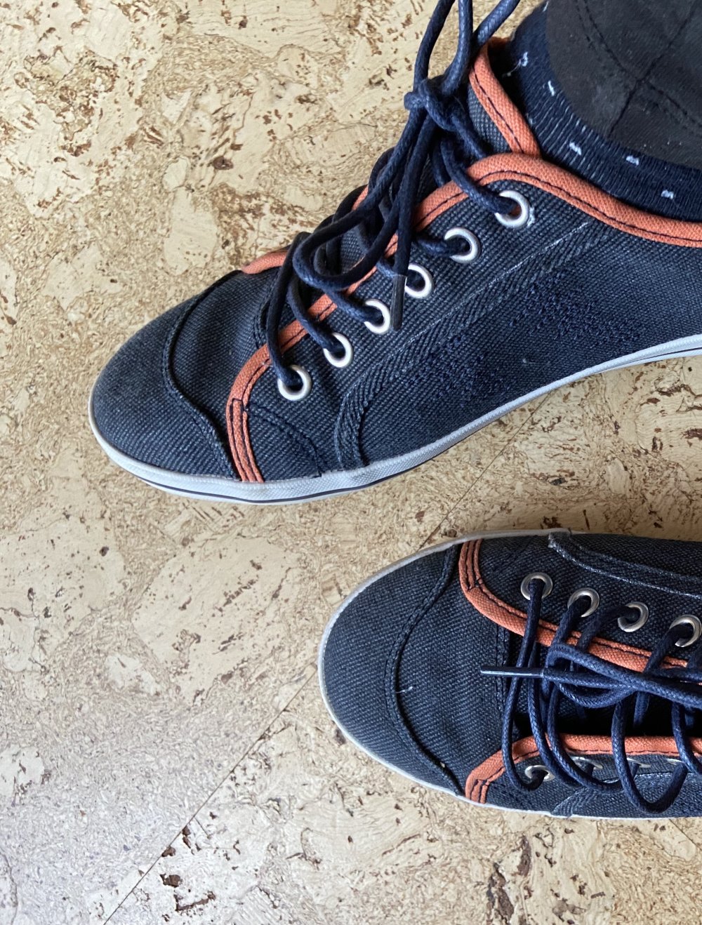Schuhe von Fila