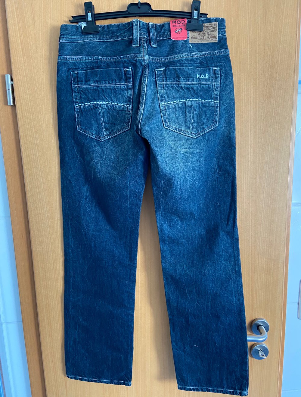 Jeans von Mod
