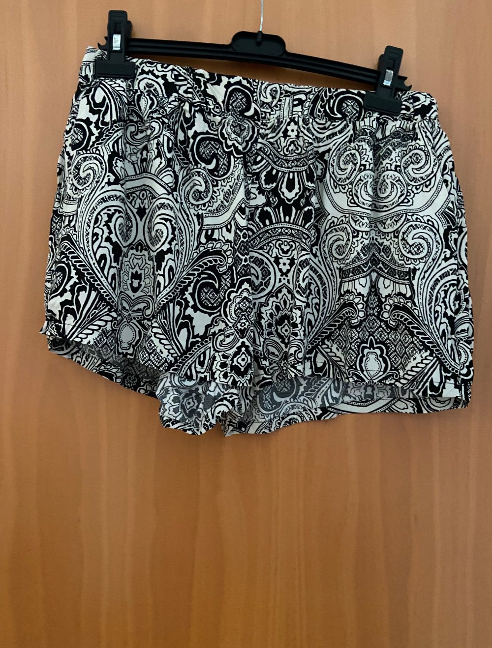 Shorts von Vero moda