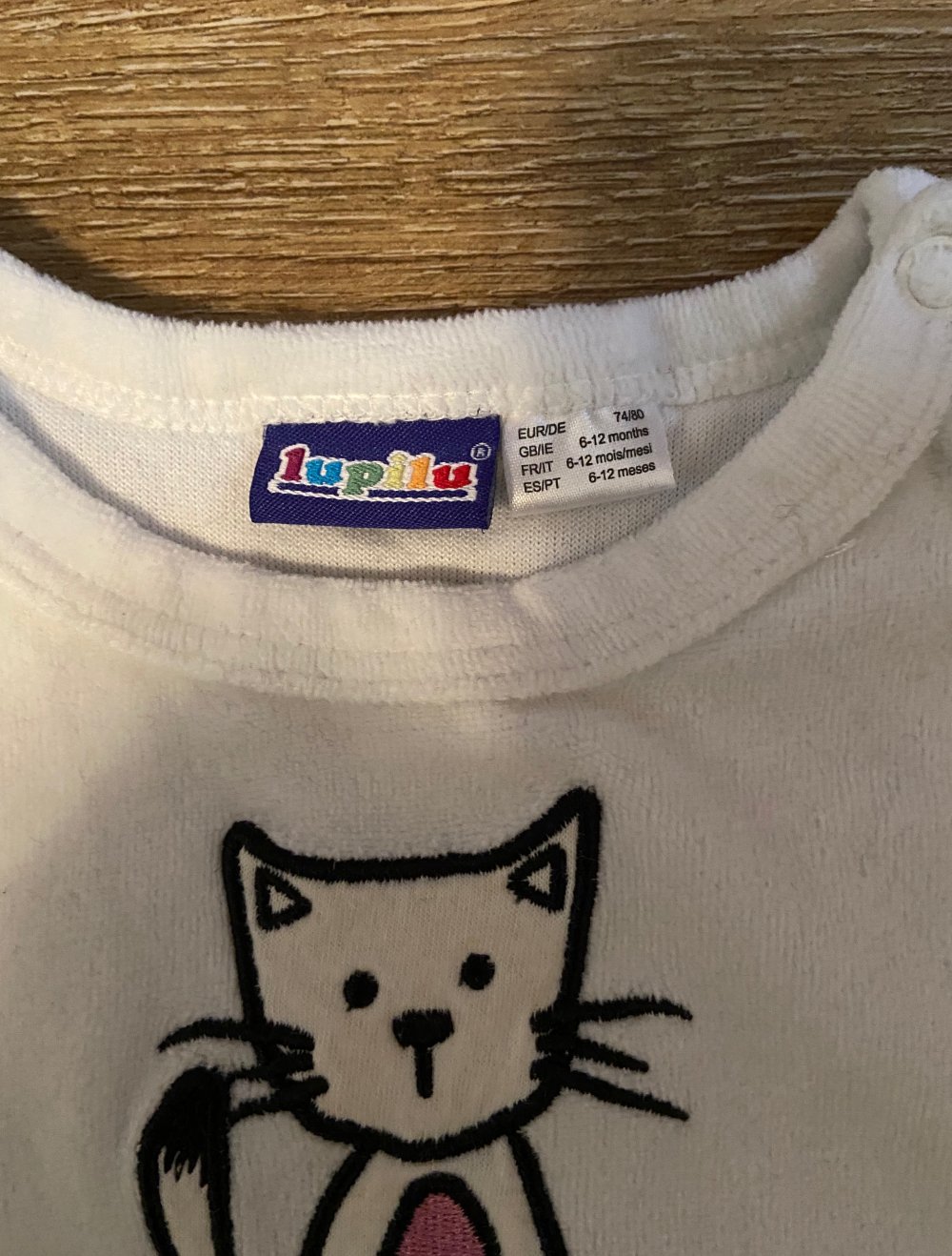 Pullover 3 stück