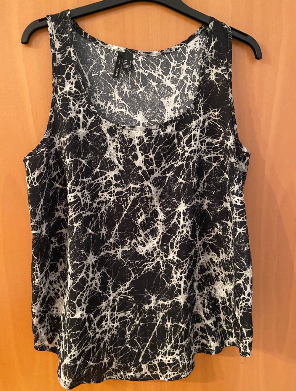 top von mango