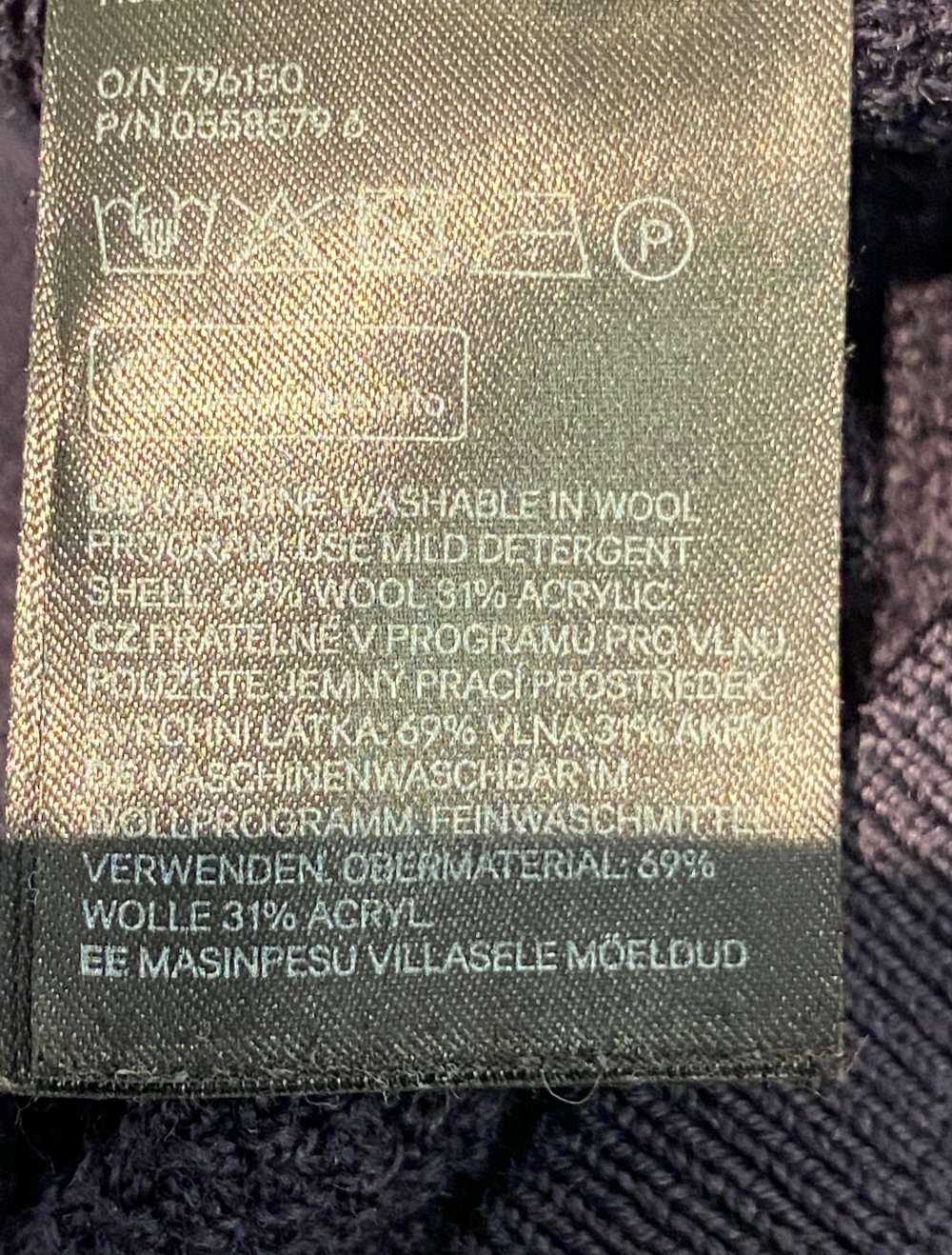 Pullover von H&M