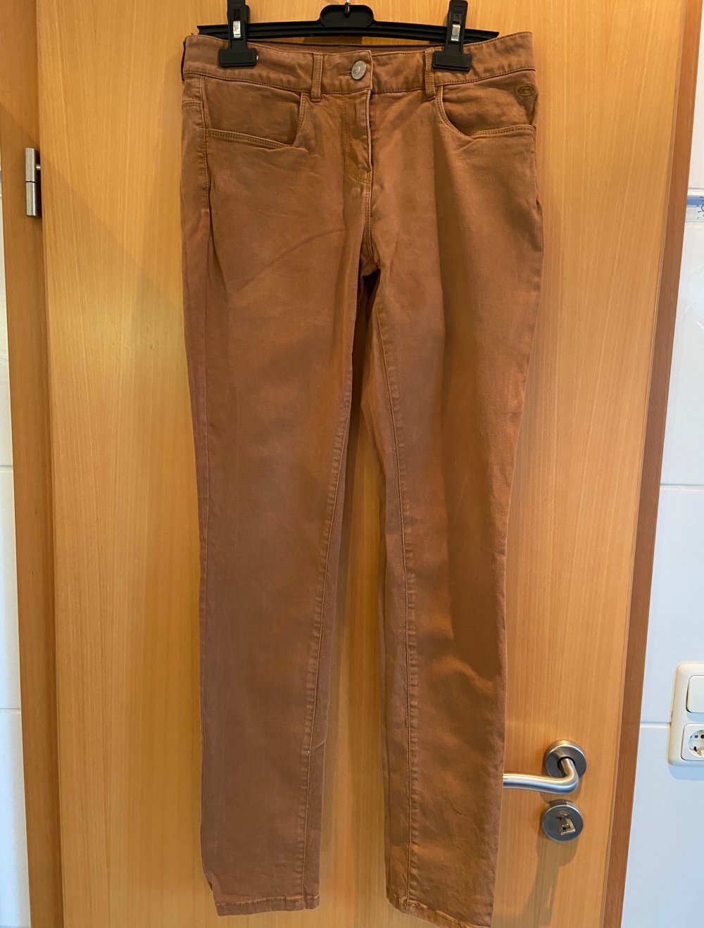 jeans von Tom Tailor
