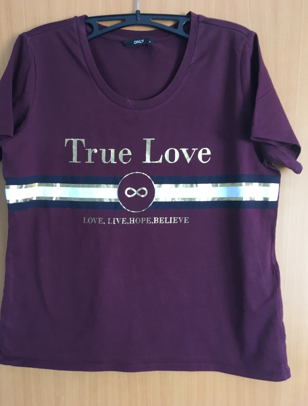 Tshirt von only