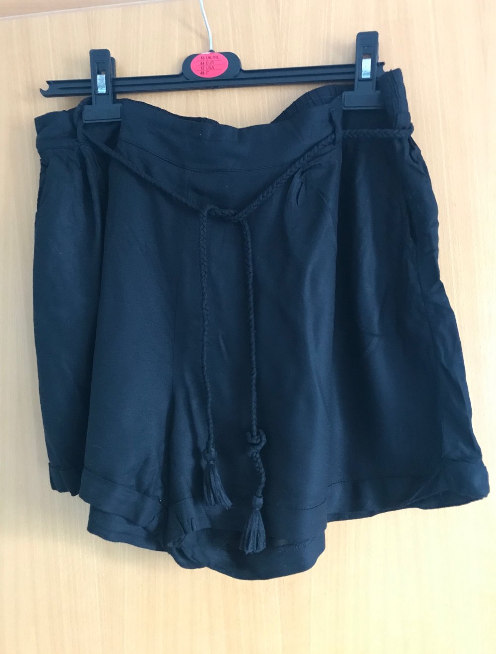 Shorts von pimkie