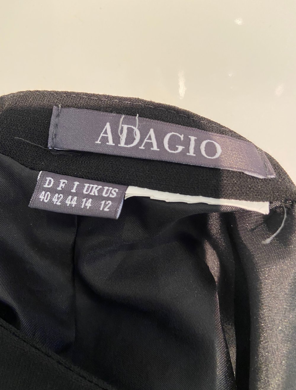 Rock von adagio