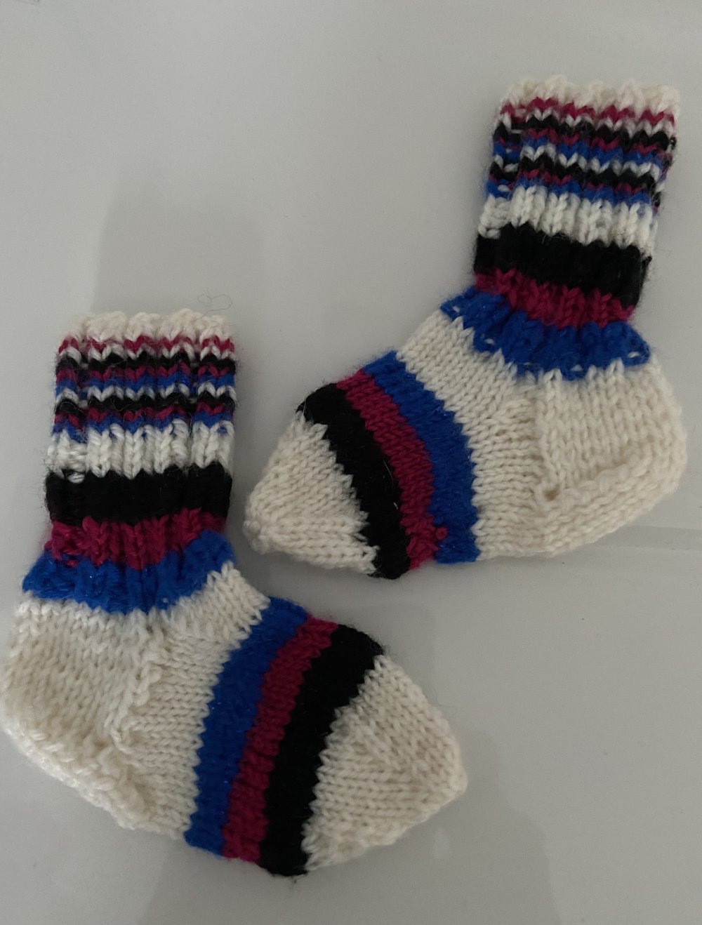 Socken baby