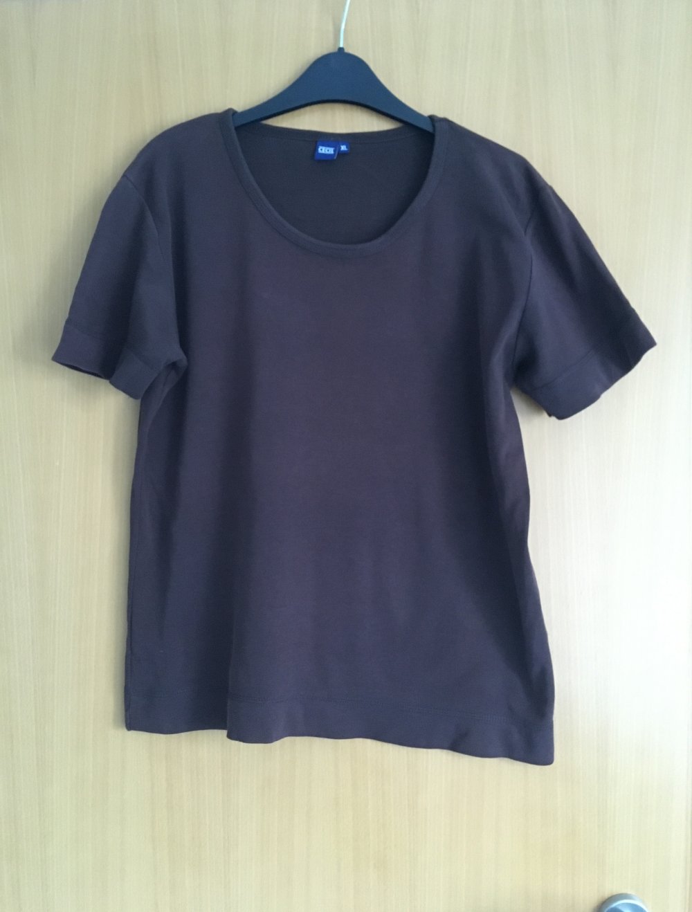 Tshirt von Cecil