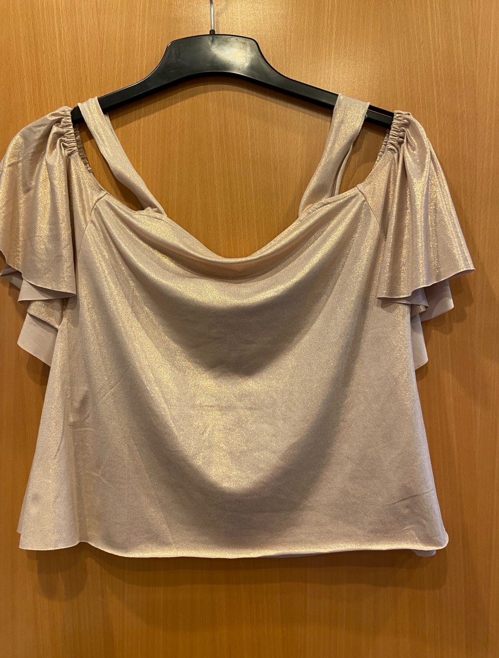 Top von Mango