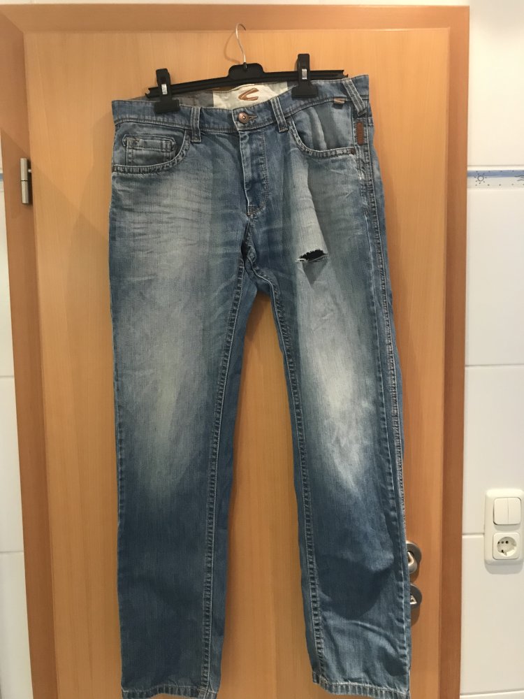 Jeans von camel 