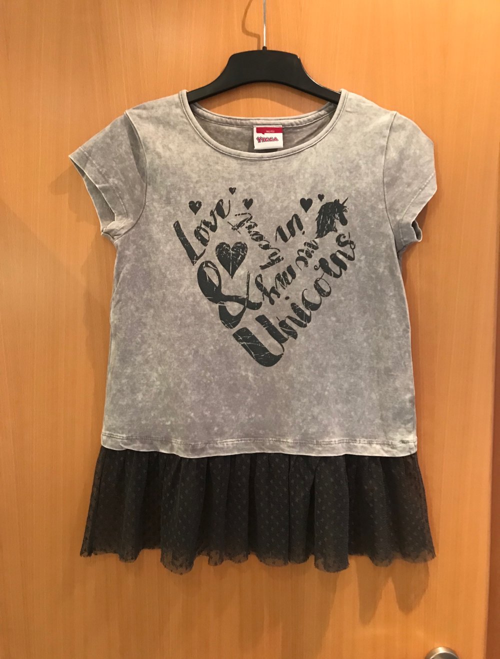 Tshirt von Yigga