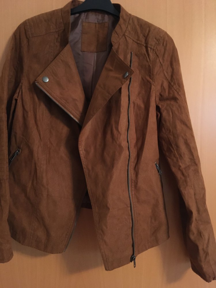 Jacke von Strange 