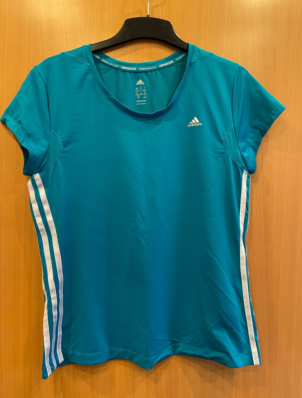 Tshirt von Adidas