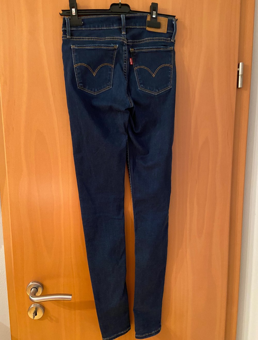 Jeans von levis