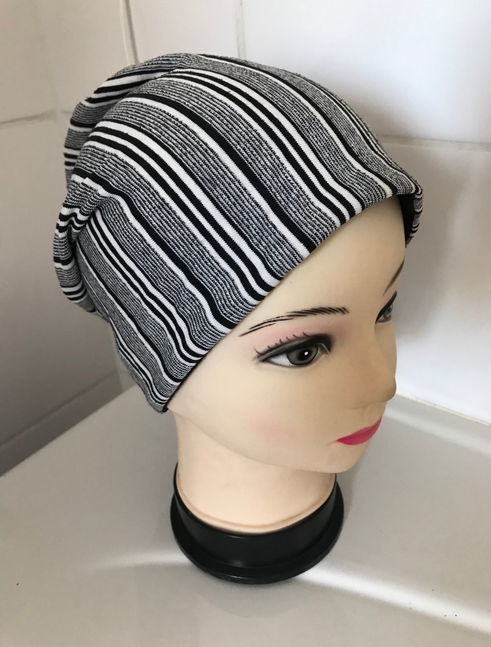 Beanie dünn