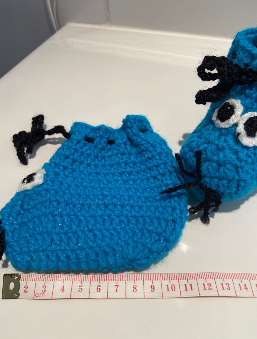 Socken Baby neu