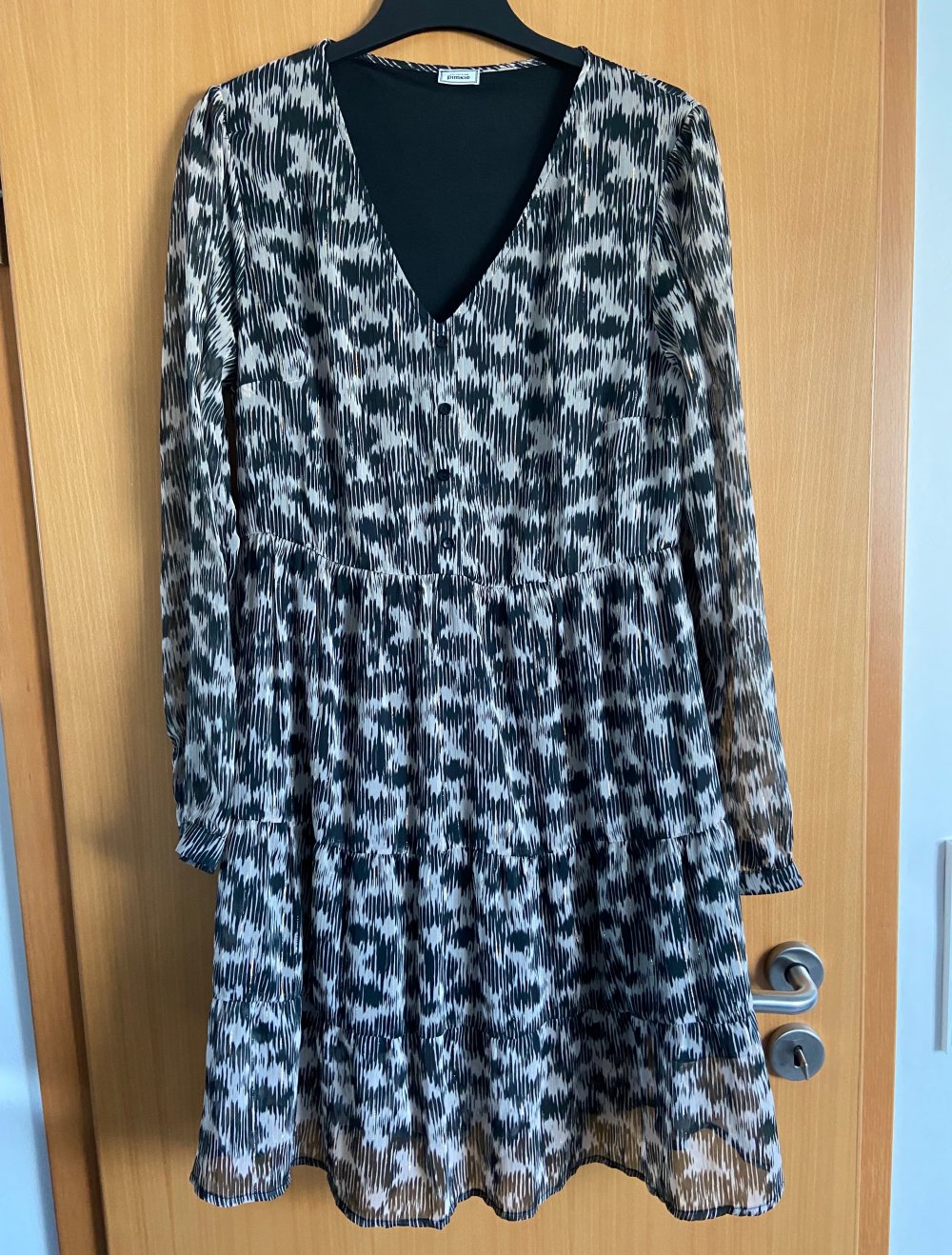 Kleid von pimkie