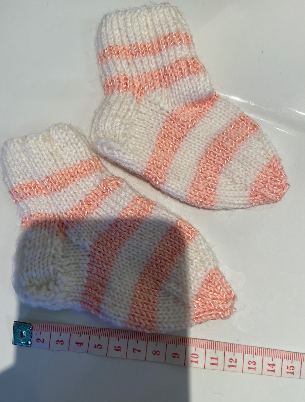 Socken neu baby