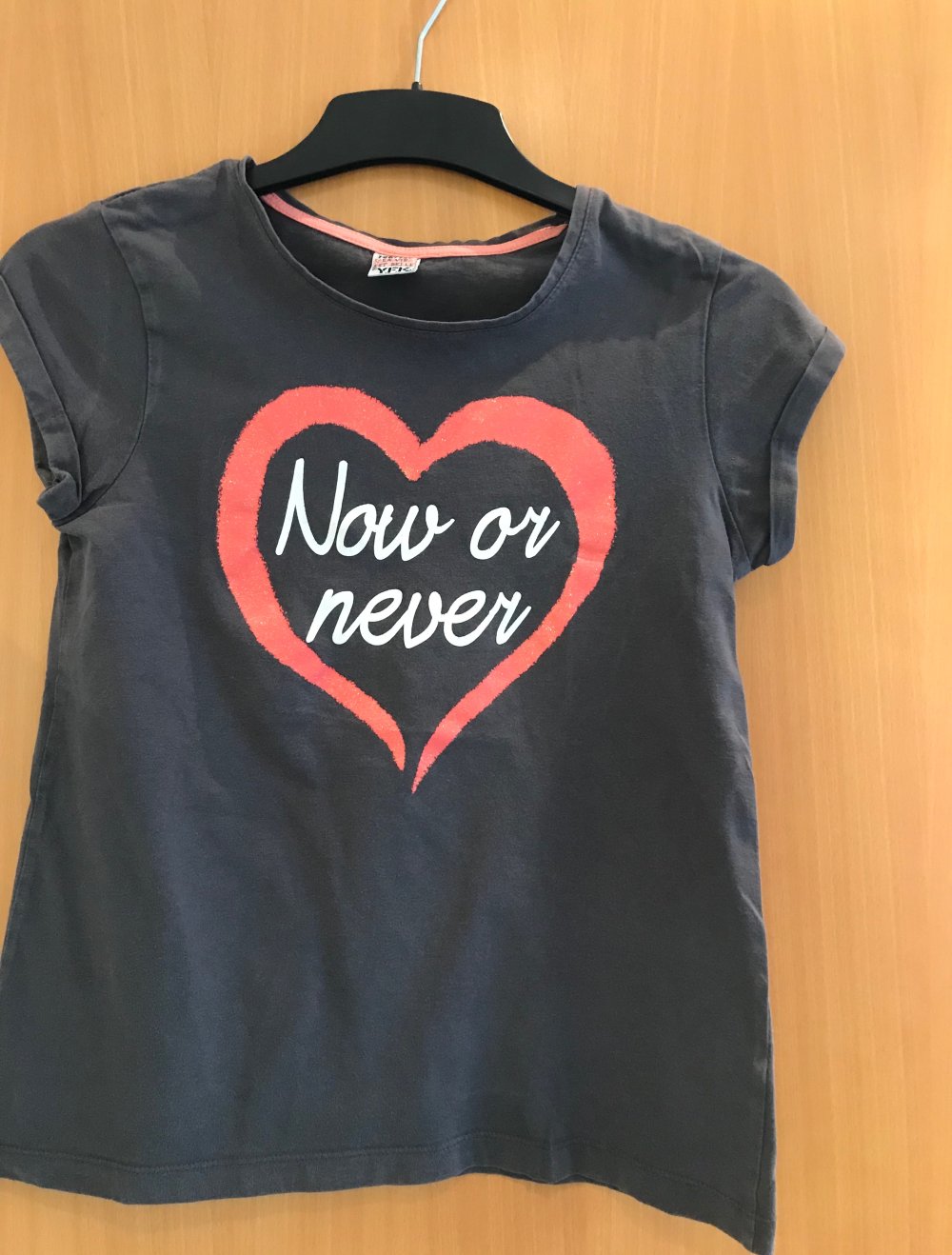 Tshirt von YFK