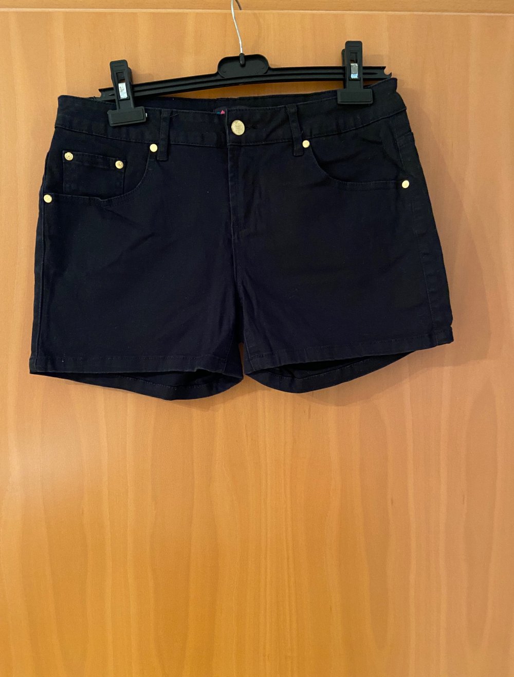 Shorts von Even & odd