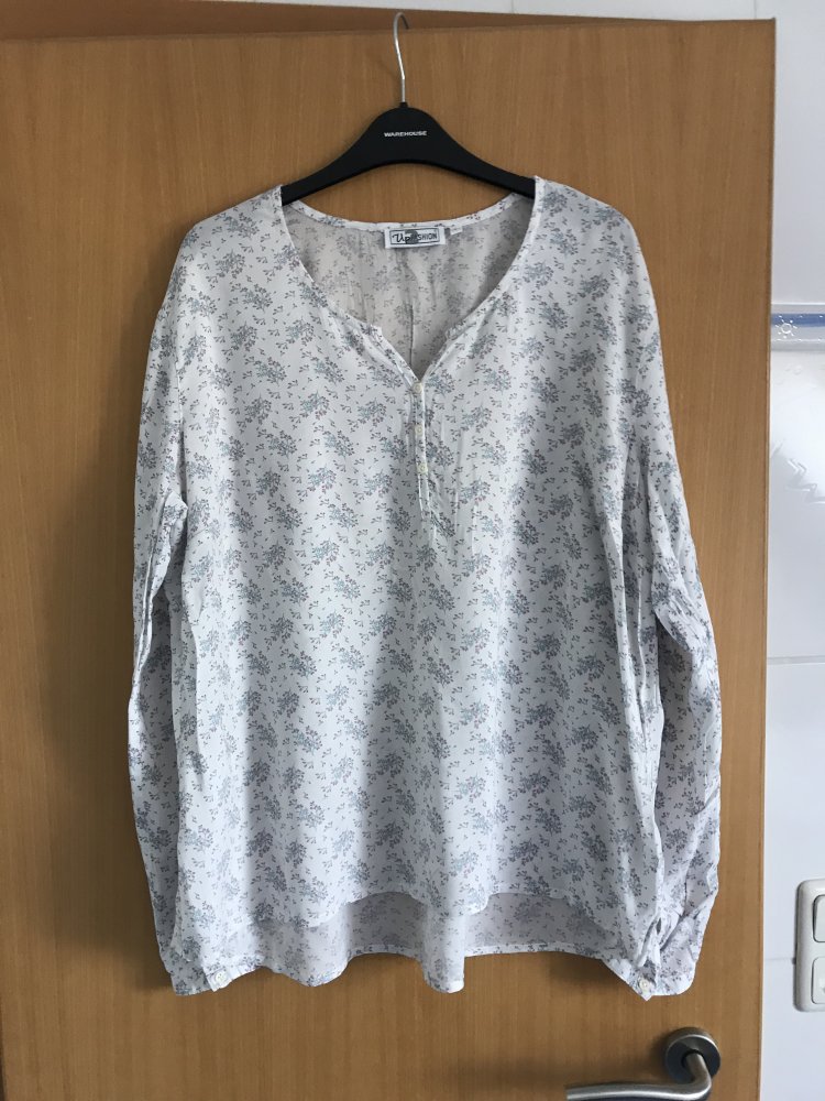Bluse von Up Fashion
