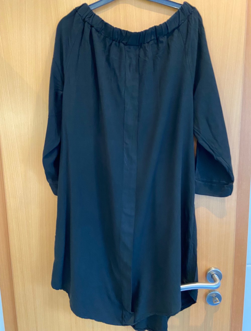 Kleid von piano