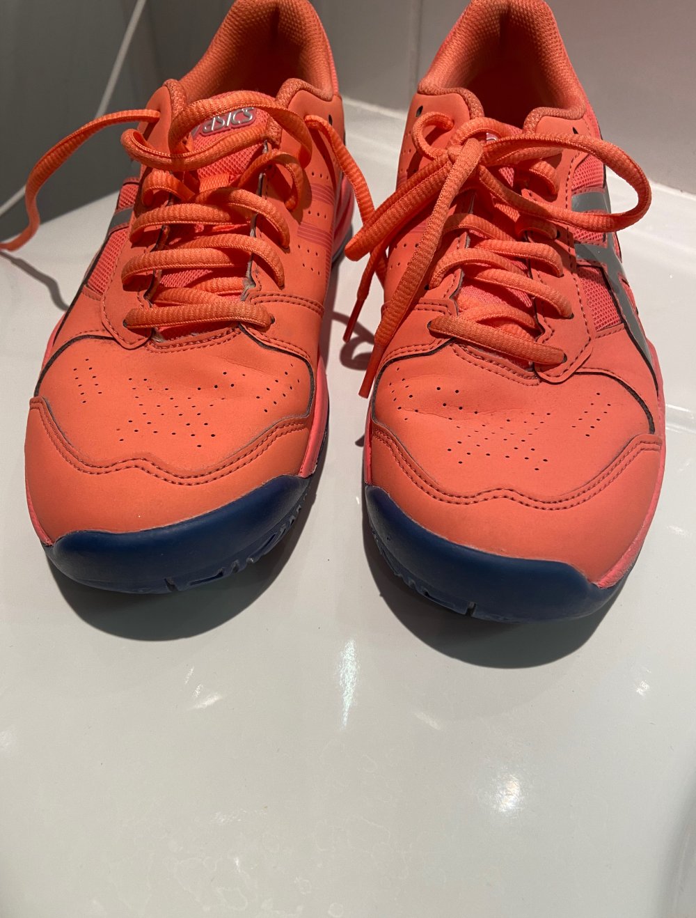 Schuhe von asics