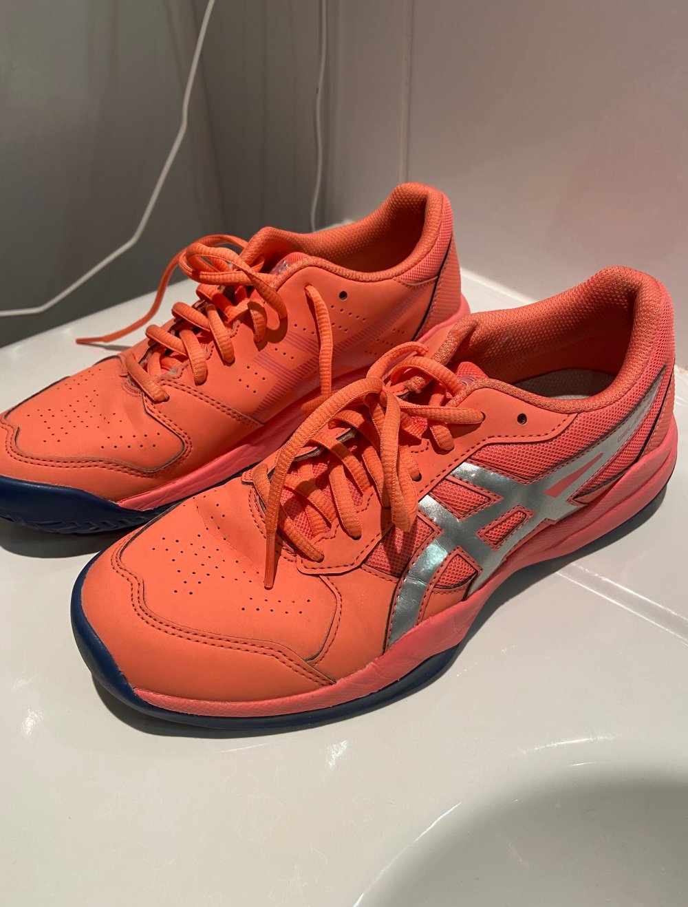 Schuhe von asics
