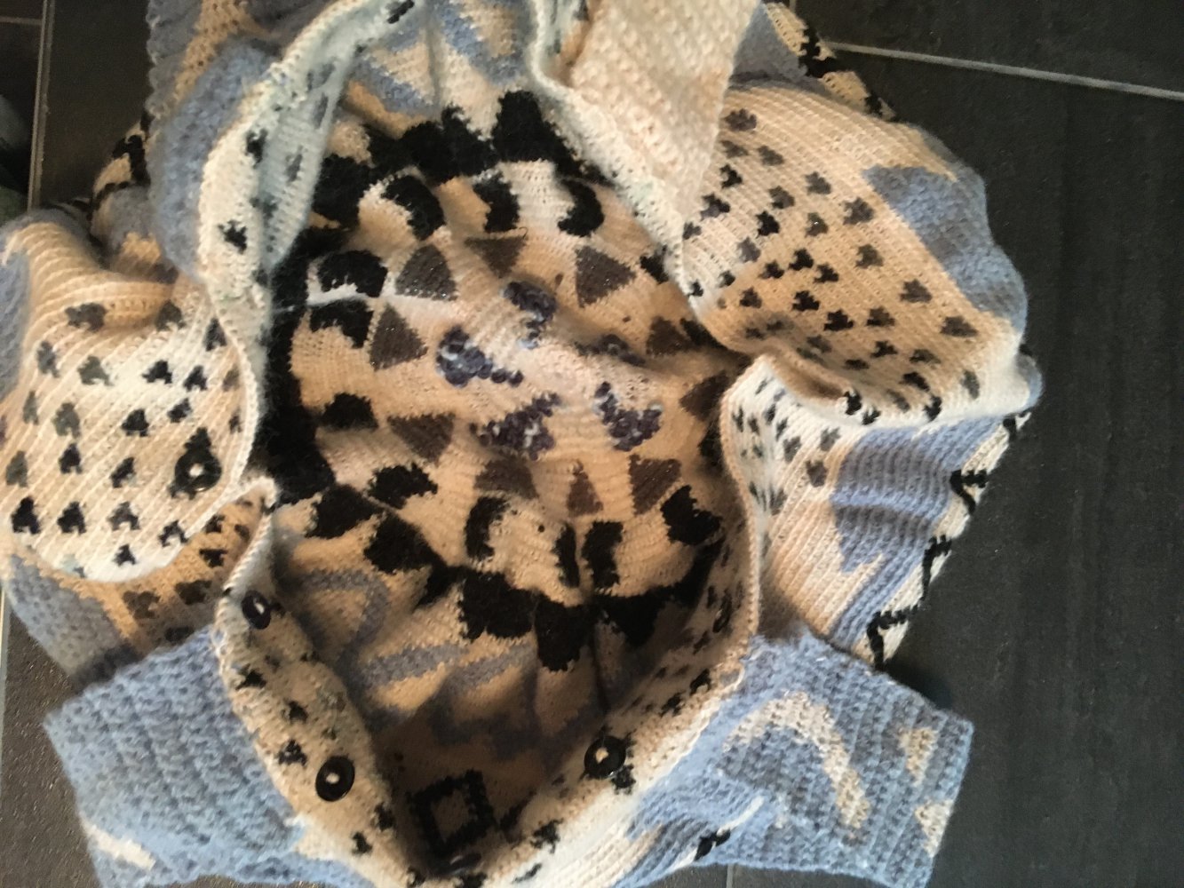Handtasche neu