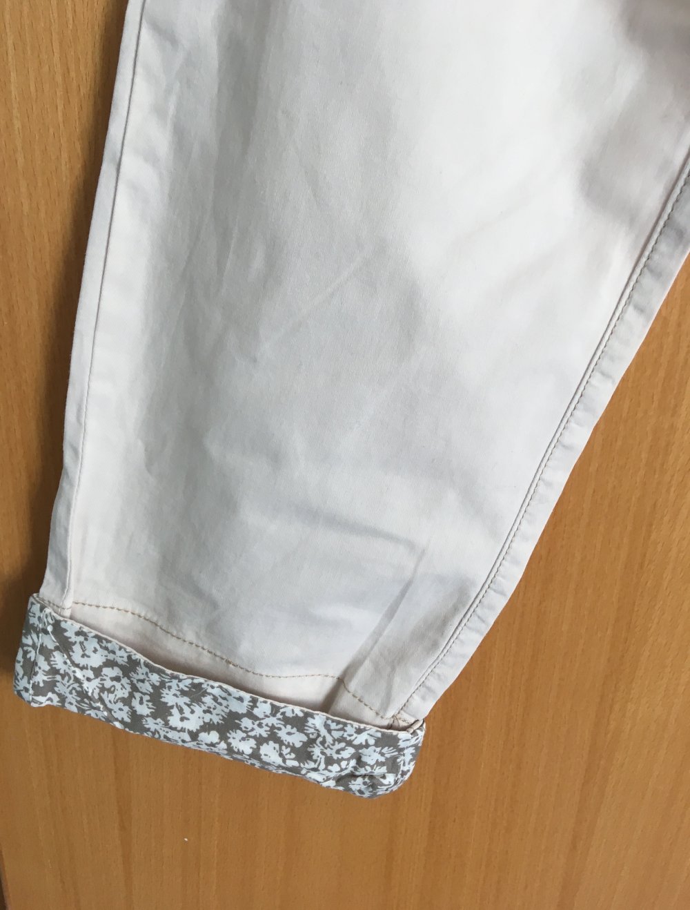 Hose von Strange neu