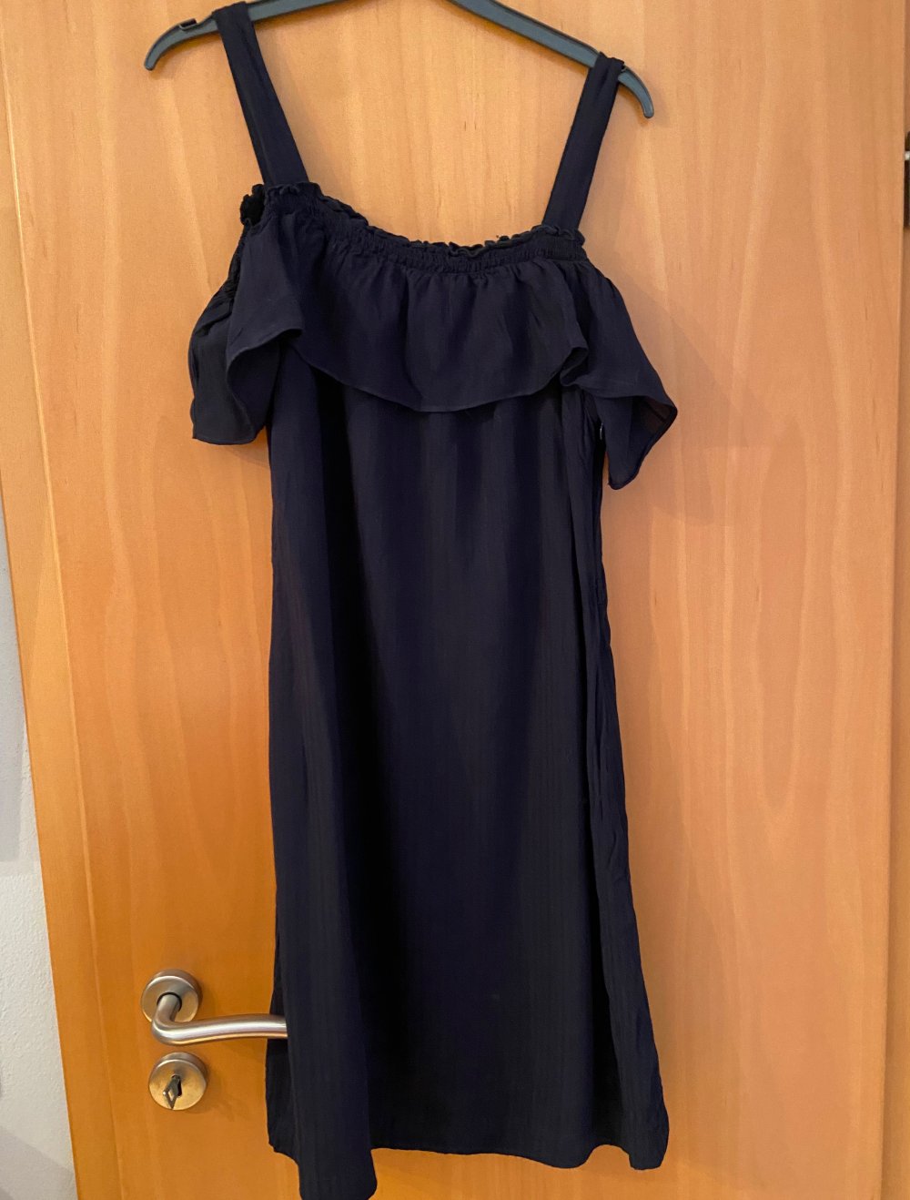 Kleid von zero