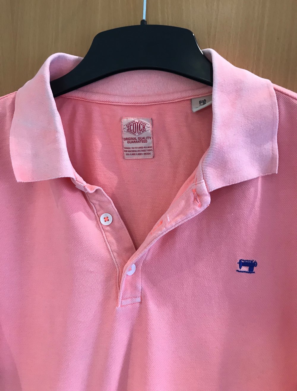 Shirt von Scotch