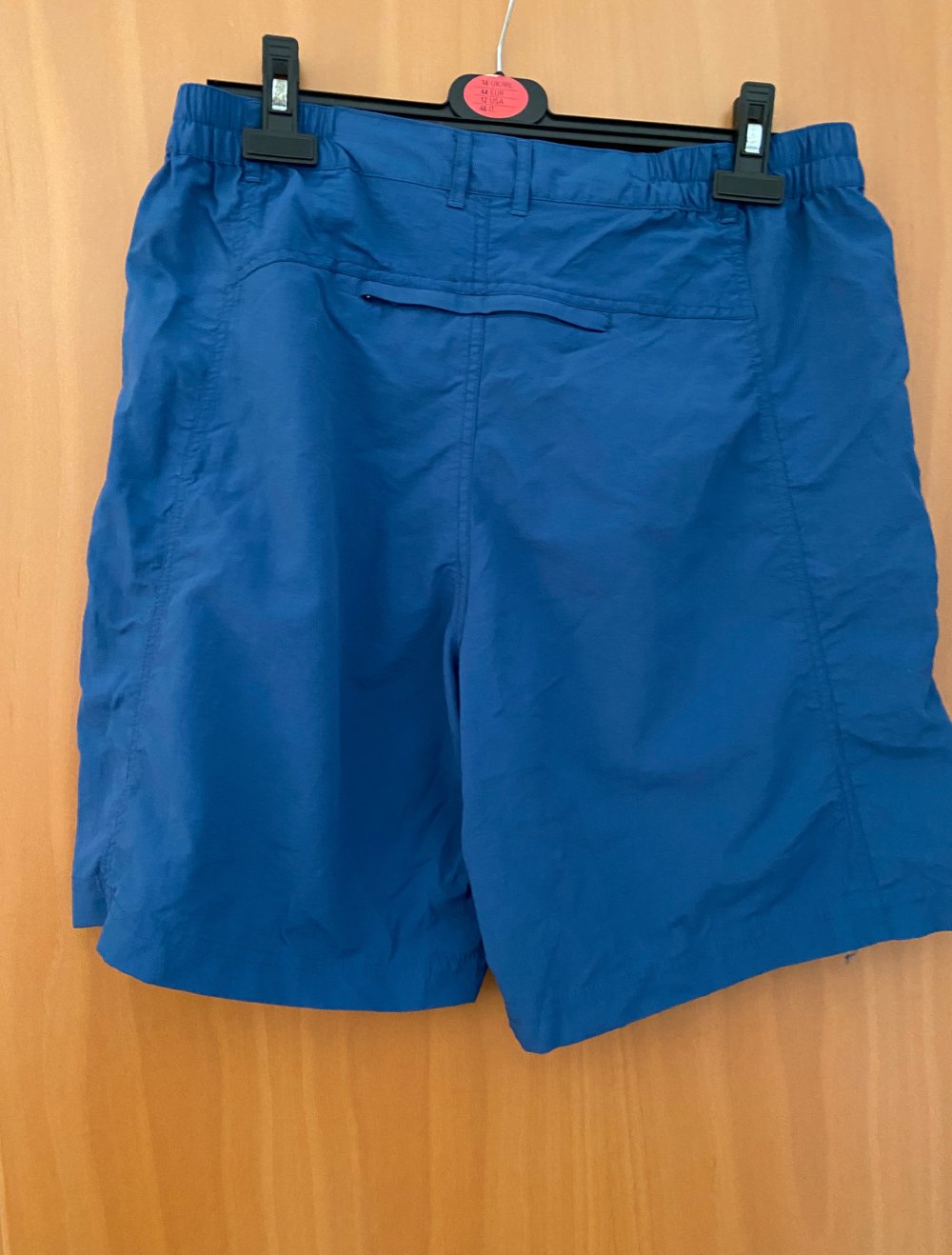 Shorts von TechTex