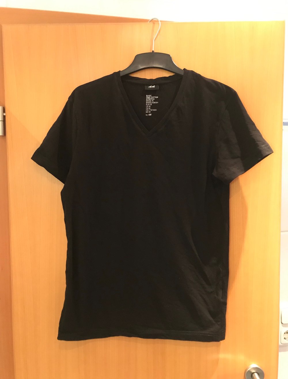 Tshirt von H&M