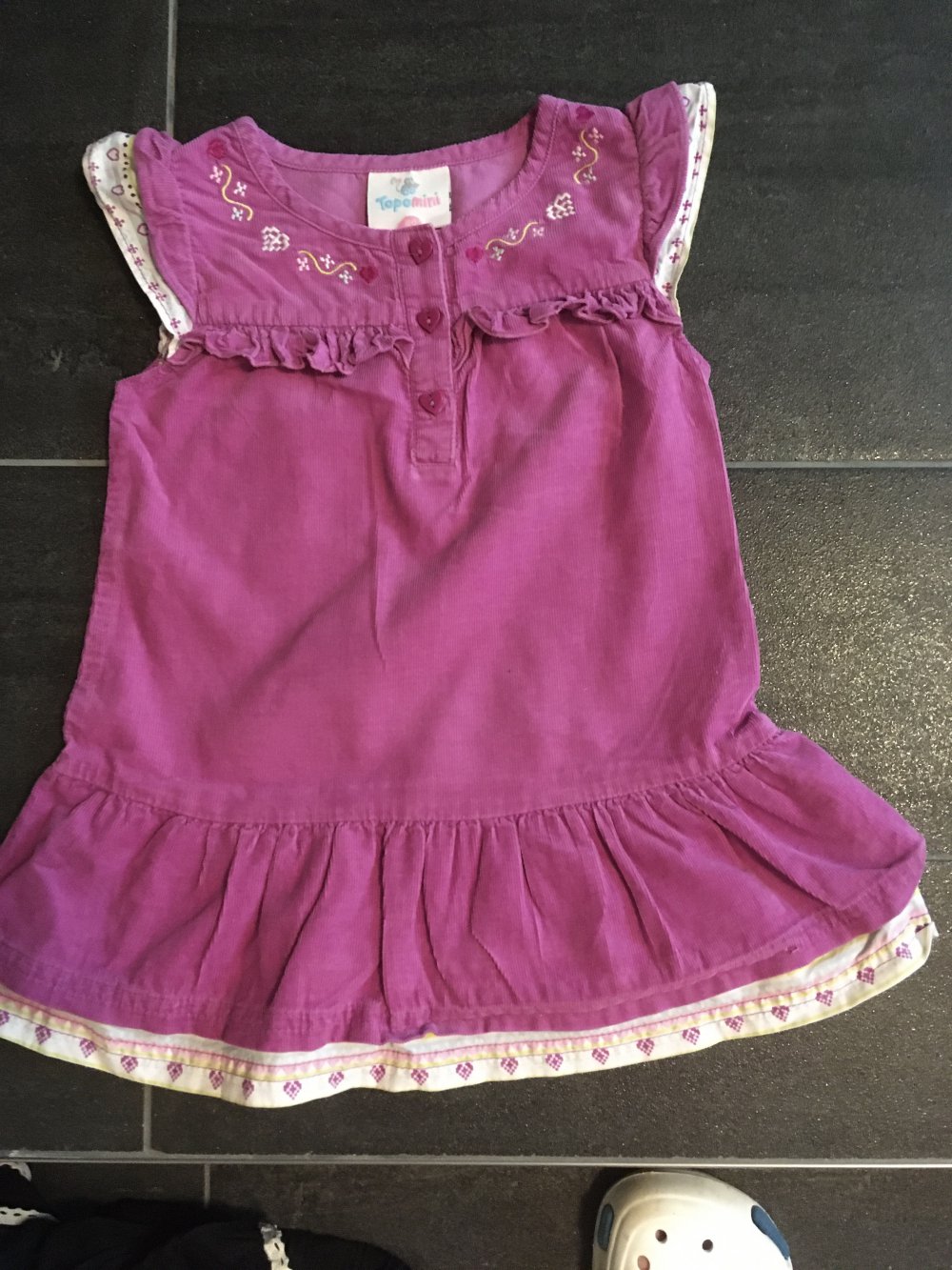 Kleid