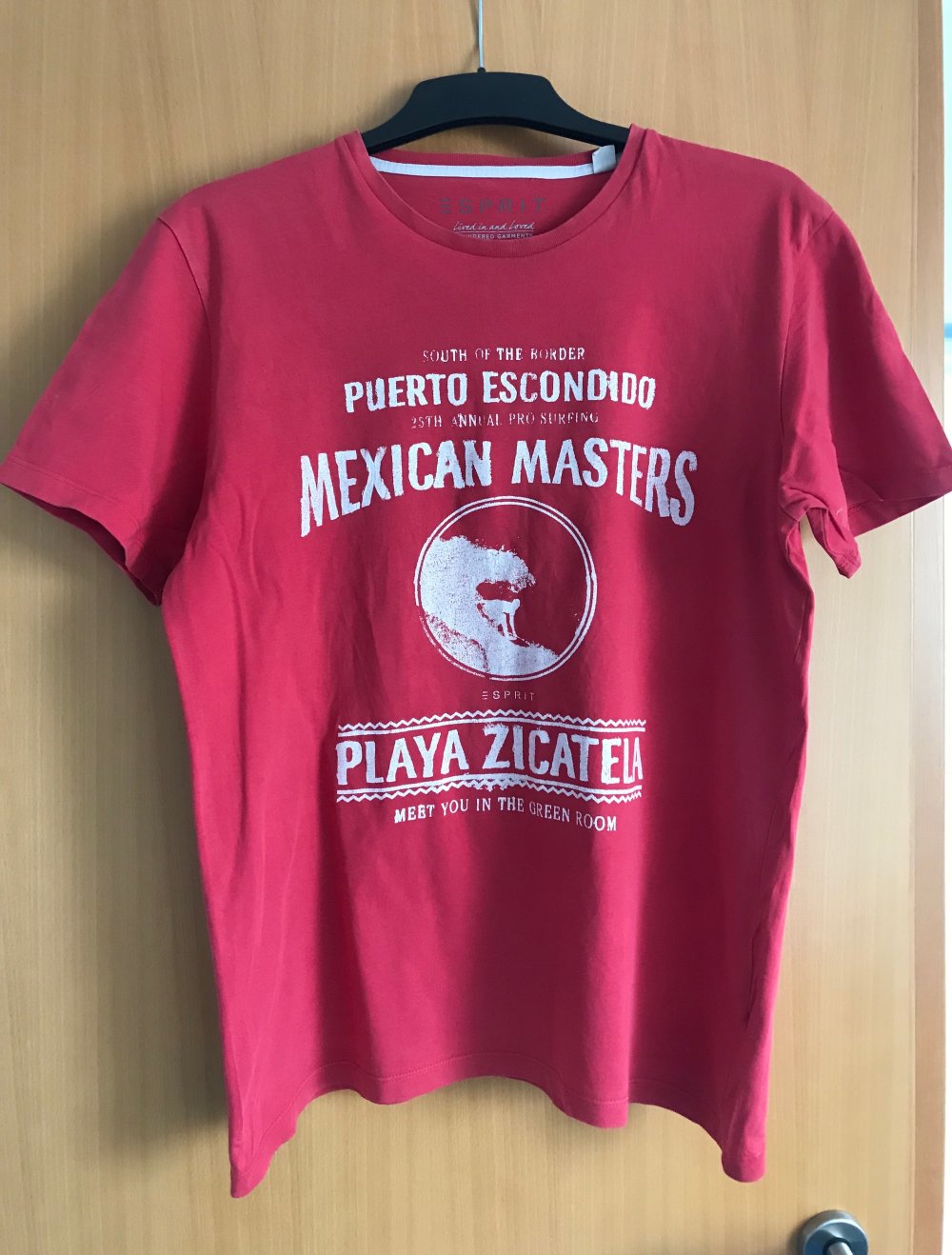 Tshirt von Esprit