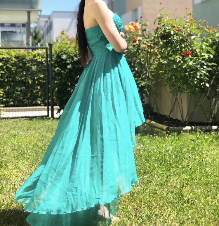 Abschlusskleid / Festliche Kleid / Sommerkleid