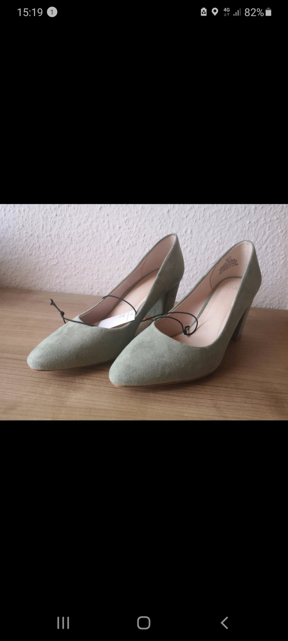 Schuhe NEU