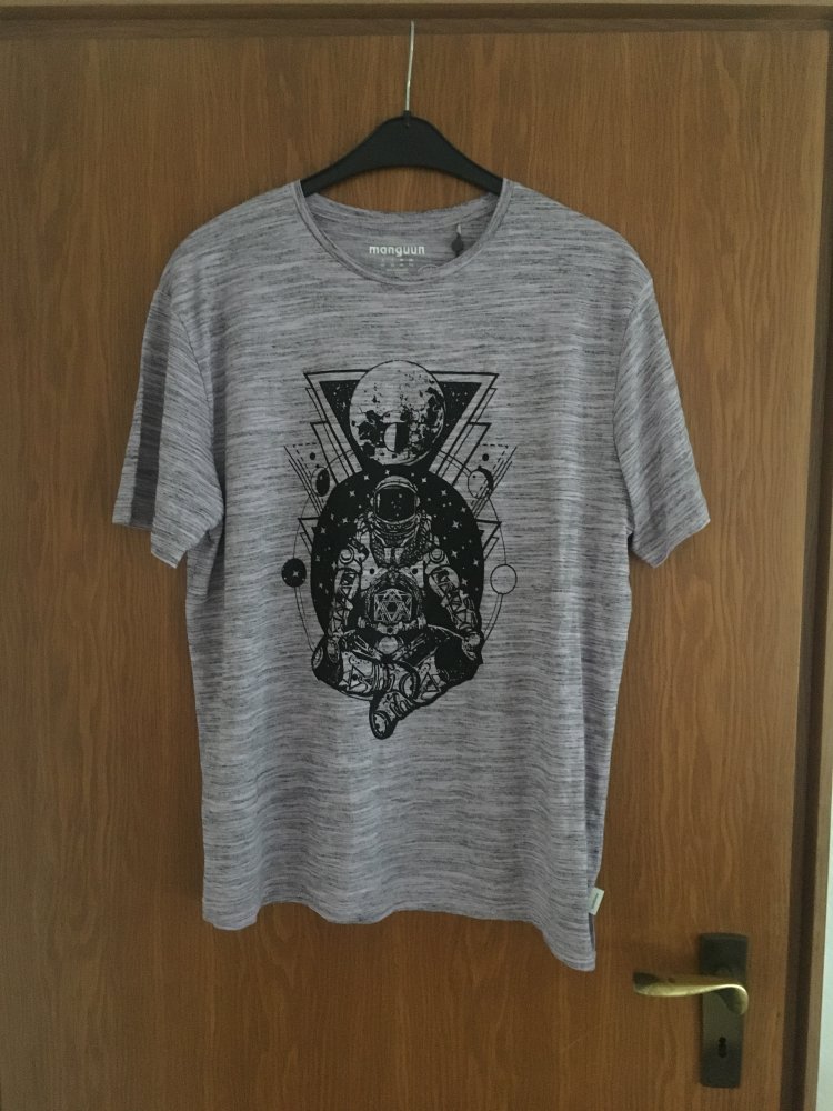 Damen T-Shirt Gr. 44