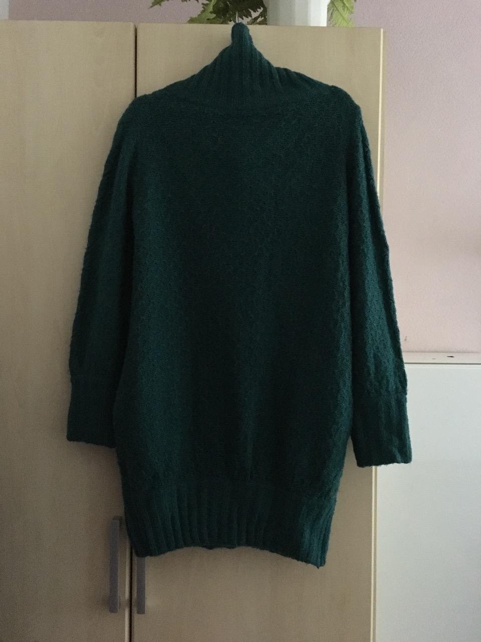 Damen Strickjacke Gr. M