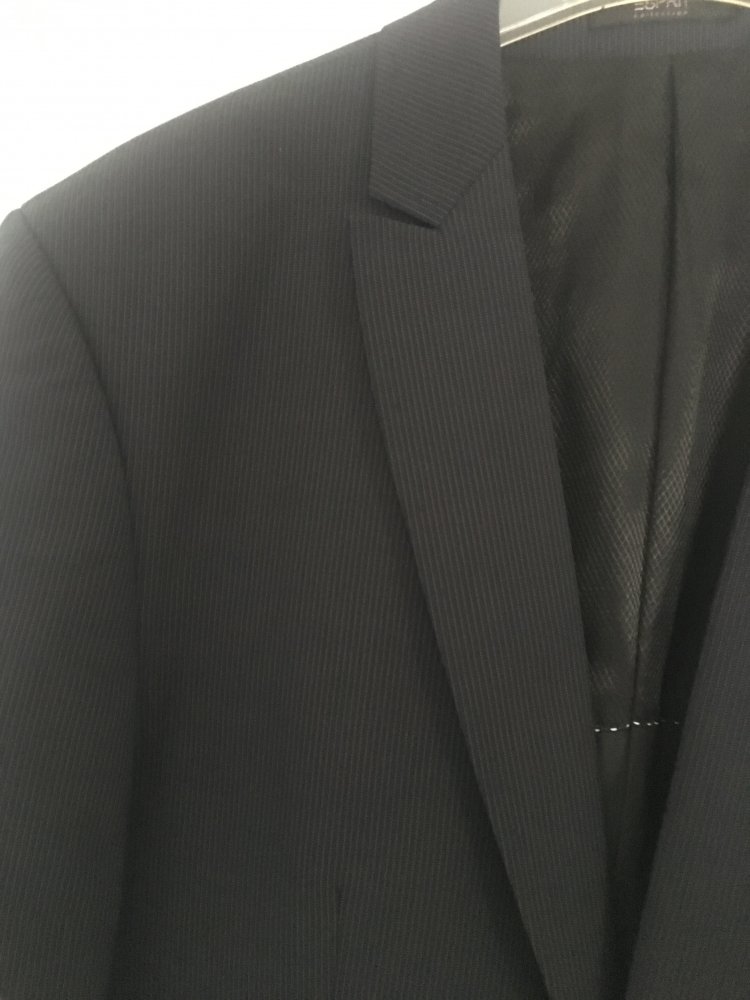Esprit Herren Sakko Gr. 98