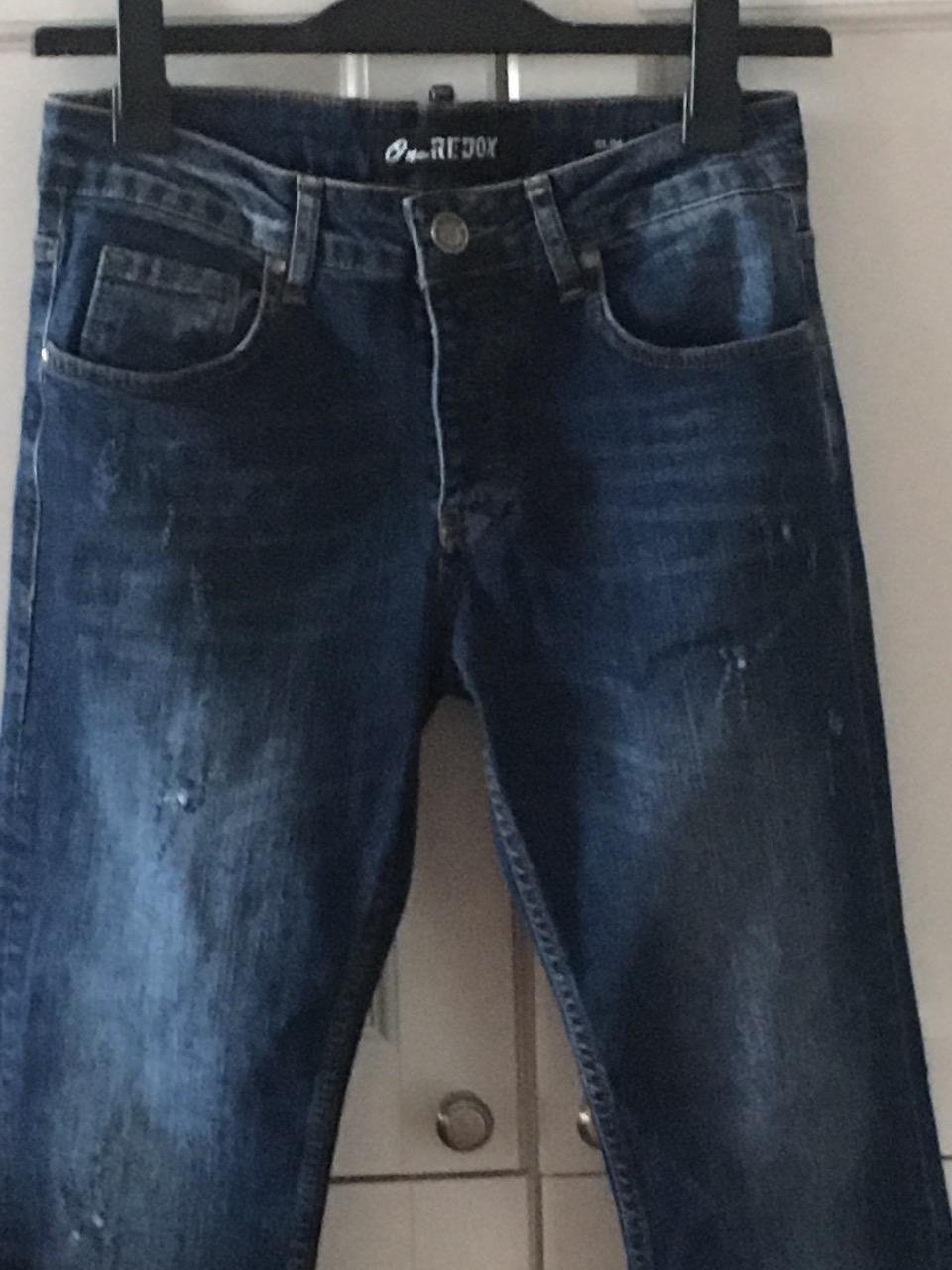 Damen Jeans 30/32