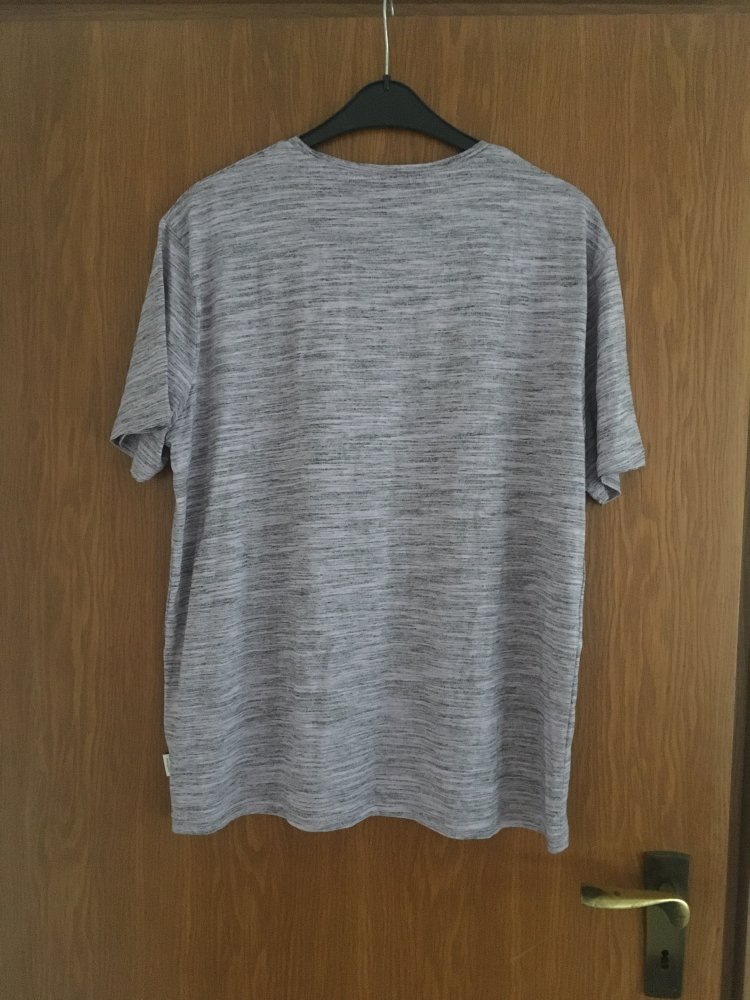Damen T-Shirt Gr. 44