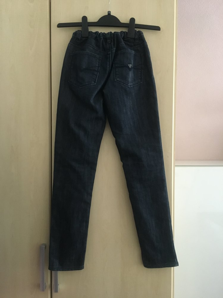 Guess Jungenjeans Gr. 12