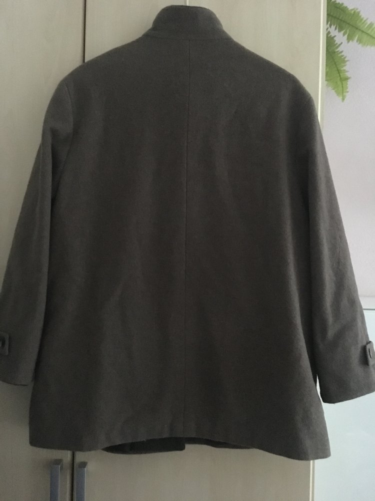 Herren Winterjacke Gr. 21