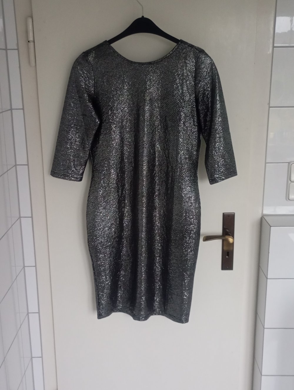 Silvesterkleid Gr. M
