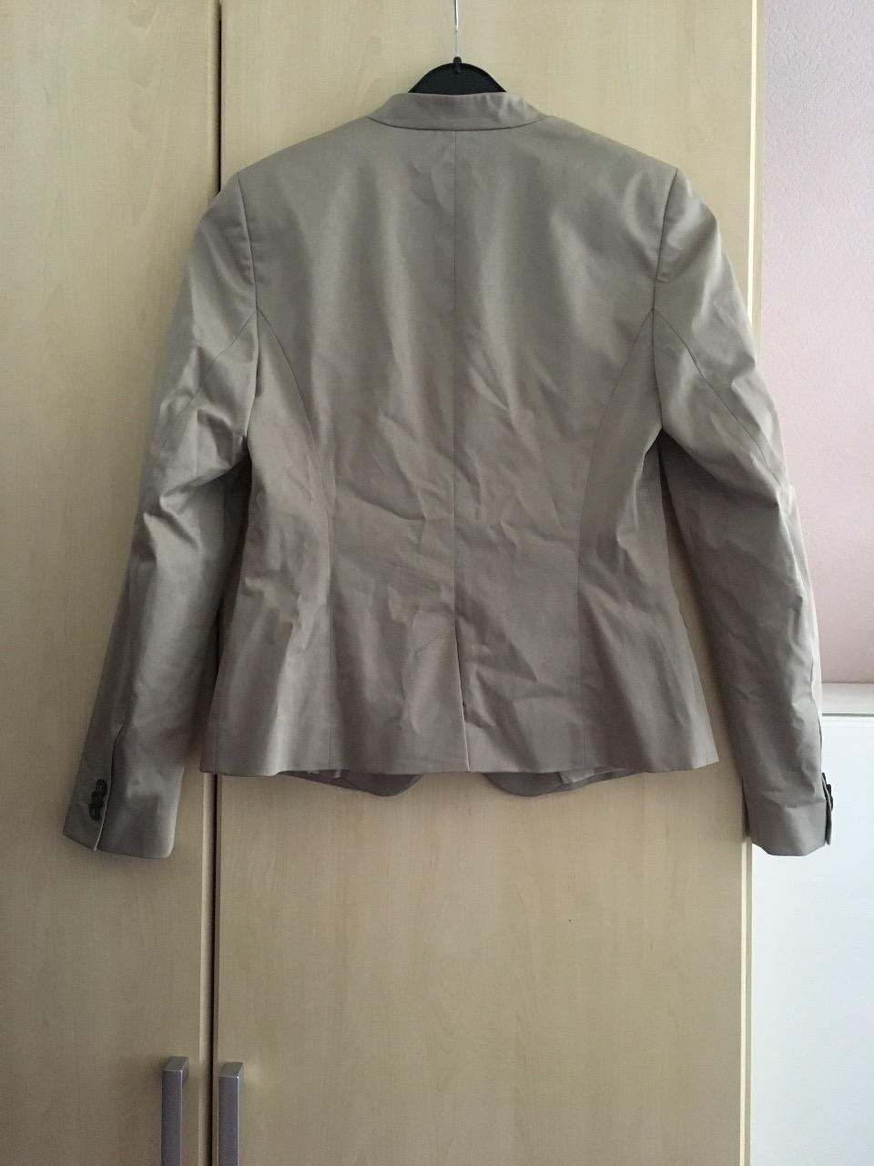 Esprit Damen Blazer Gr. 36 neuwertig!