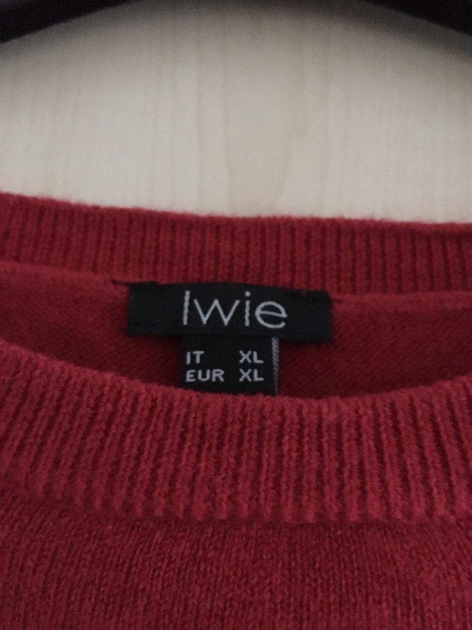 Damen Weihnachtspullover Gr. XL