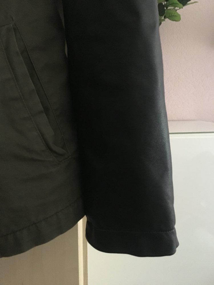 Tally Weijl Damen Winterjacke Gr. 34